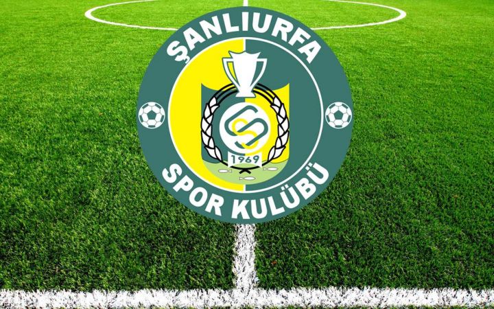 Şanlıurfapor taraftarlarına müjde