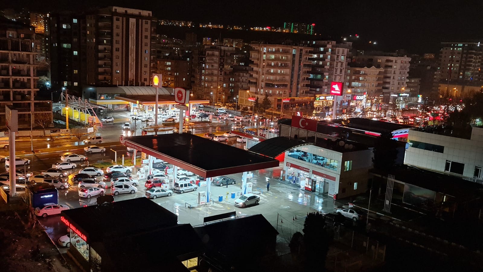Pompaya yansıyacak! Yine zam geldi