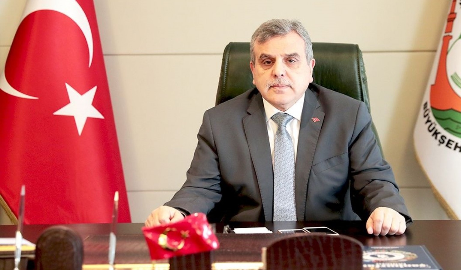 Başkan Beyazgül'den dikkat çeken açıklama!