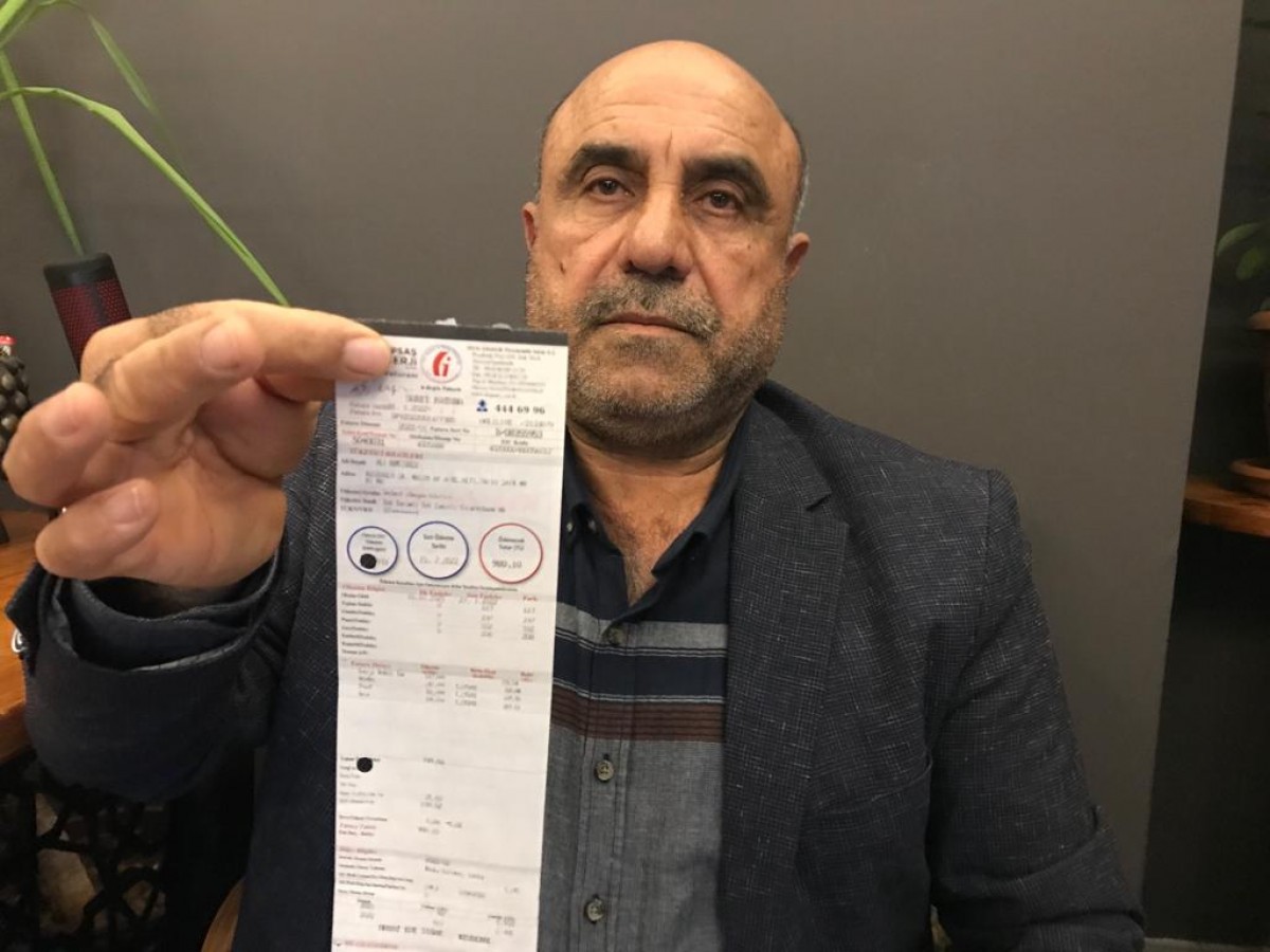 Esnaf ile DEDAŞ karşı karşıya! İddialar mahkemeye taşınıyor