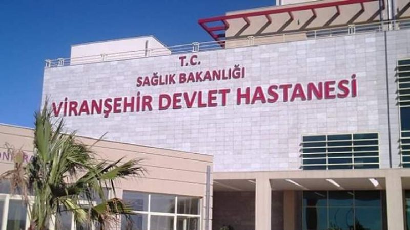 Viranşehir'de akrabalar arasında silahlı kavga: 4 yaralı