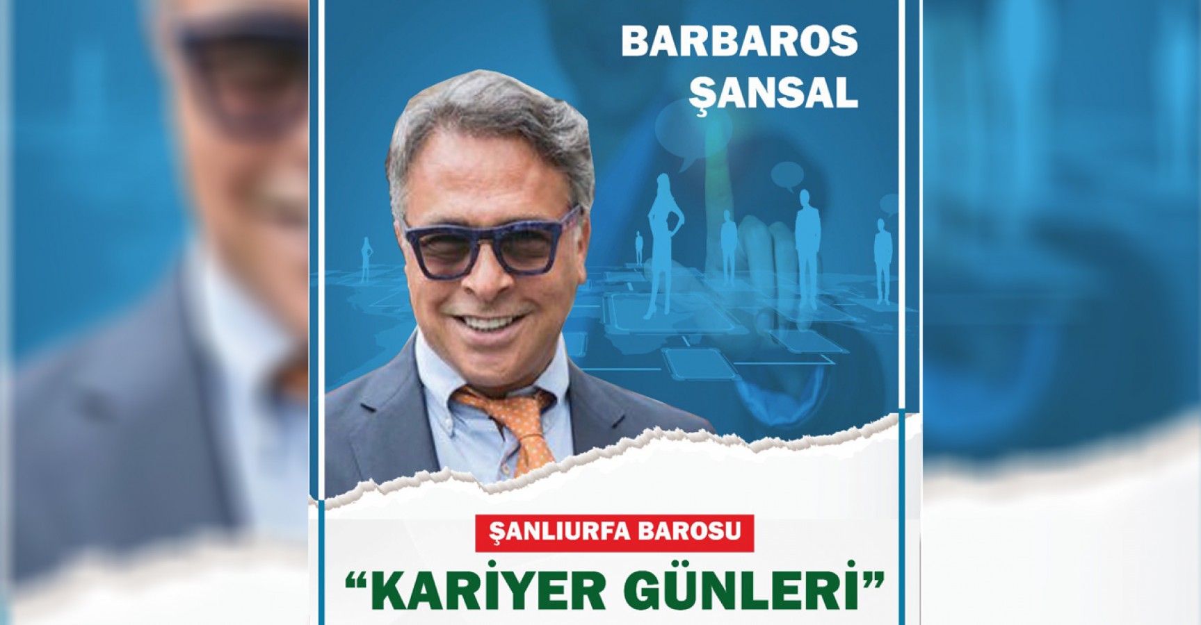 Tepkilerden sonra ünlü modacı Urfa'ya gelmeyeceğini duyurdu