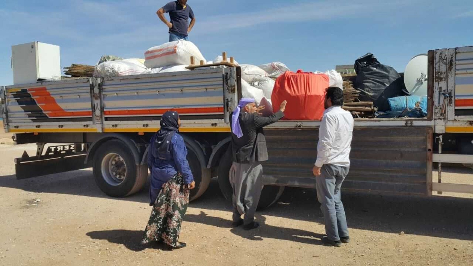 Şanlıurfalılar en çok hangi illere taşınıyor?