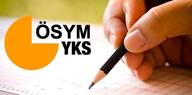 YKS başvuruları yarın sona eriyor