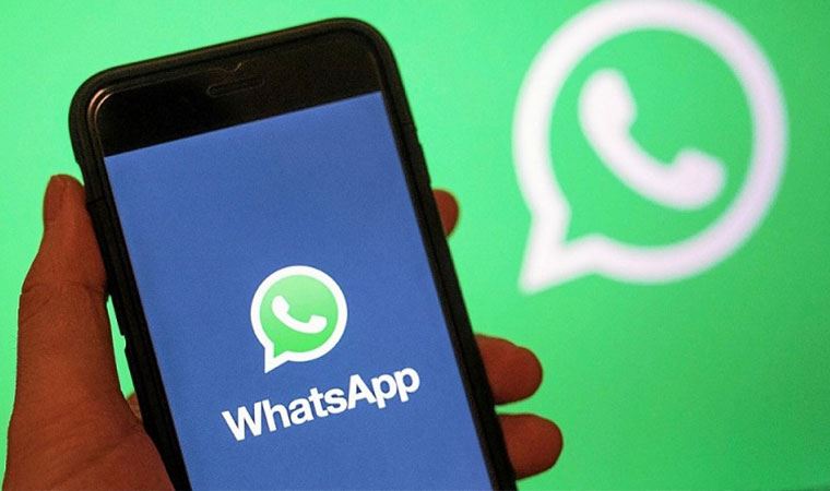 WhatsApp'a yeni özellik geliyor