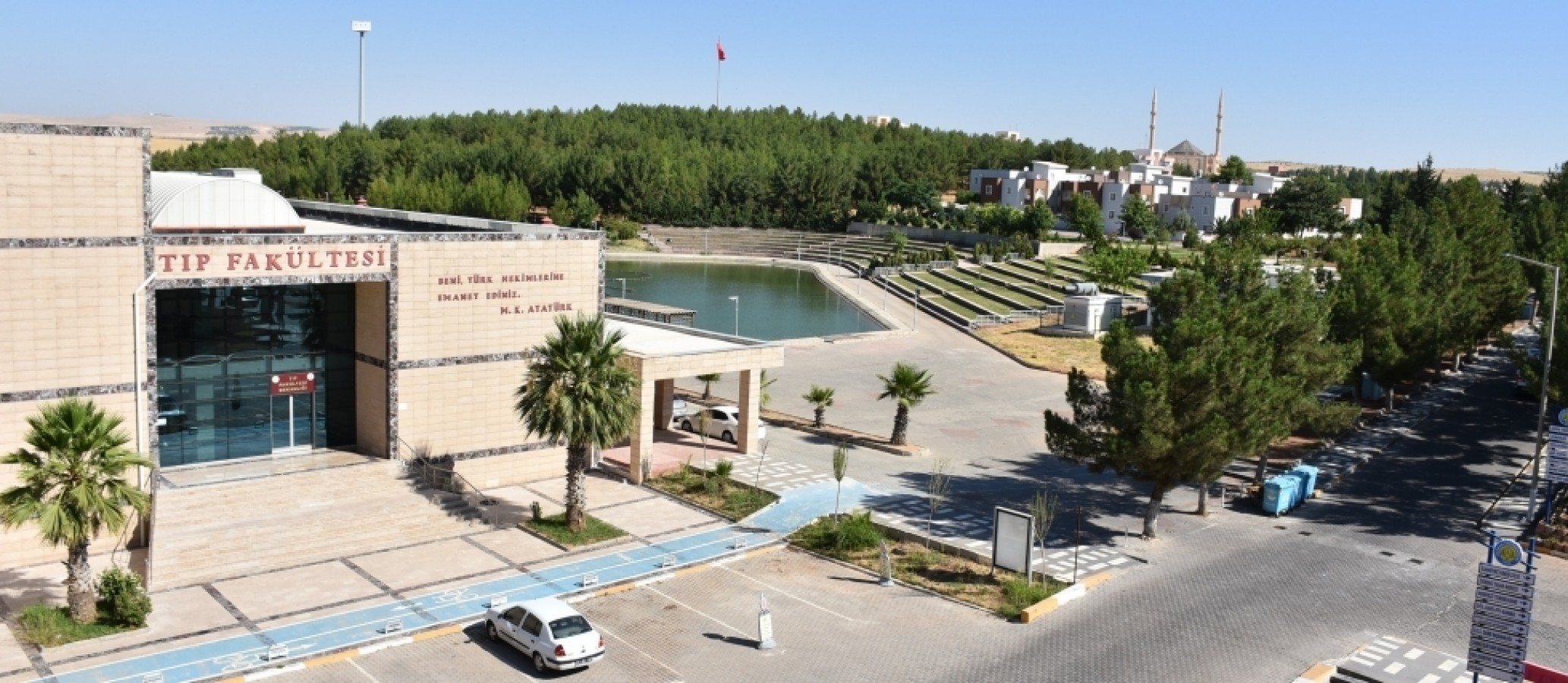 Tıp Fakültesinin bazı dallarda eğitim yetkisi kaldırıldı