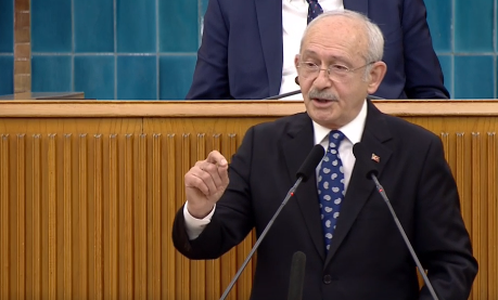 Kılıçdaroğlu’nun gündeminde yine Urfa var
