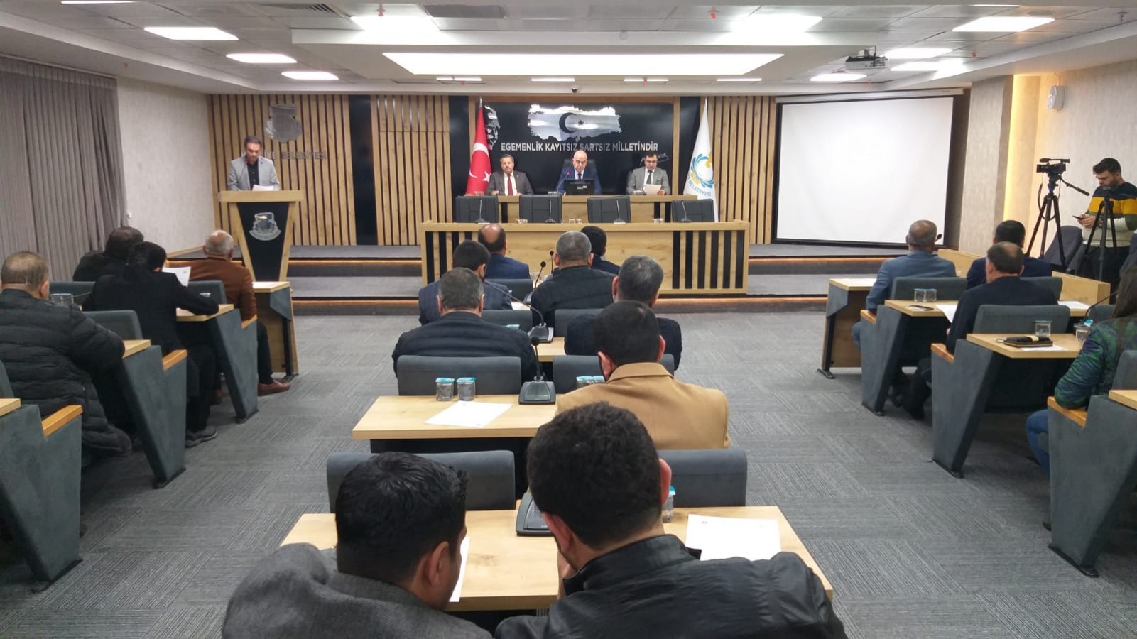 Haliliye’deki köy okullarına oyun ve beceri atölyesi