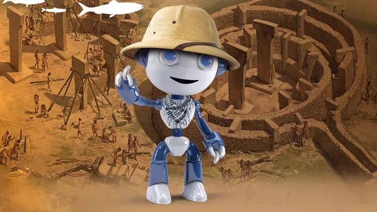 MEB'in robot yarışması iki yıl sonra Urfa'da yapılacak