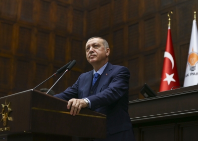 Erdoğan'dan hayat pahalılığı açıklaması