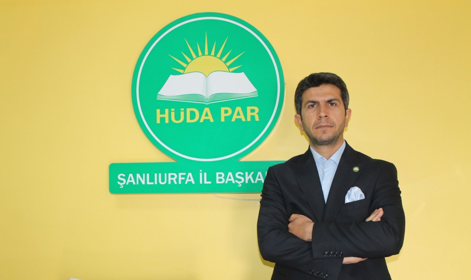 HÜDA PAR'dan tarım işçilerinin yevmiyelerine ilişkin açıklama