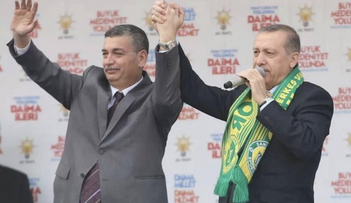 Güvenç geçmişi yâd etti