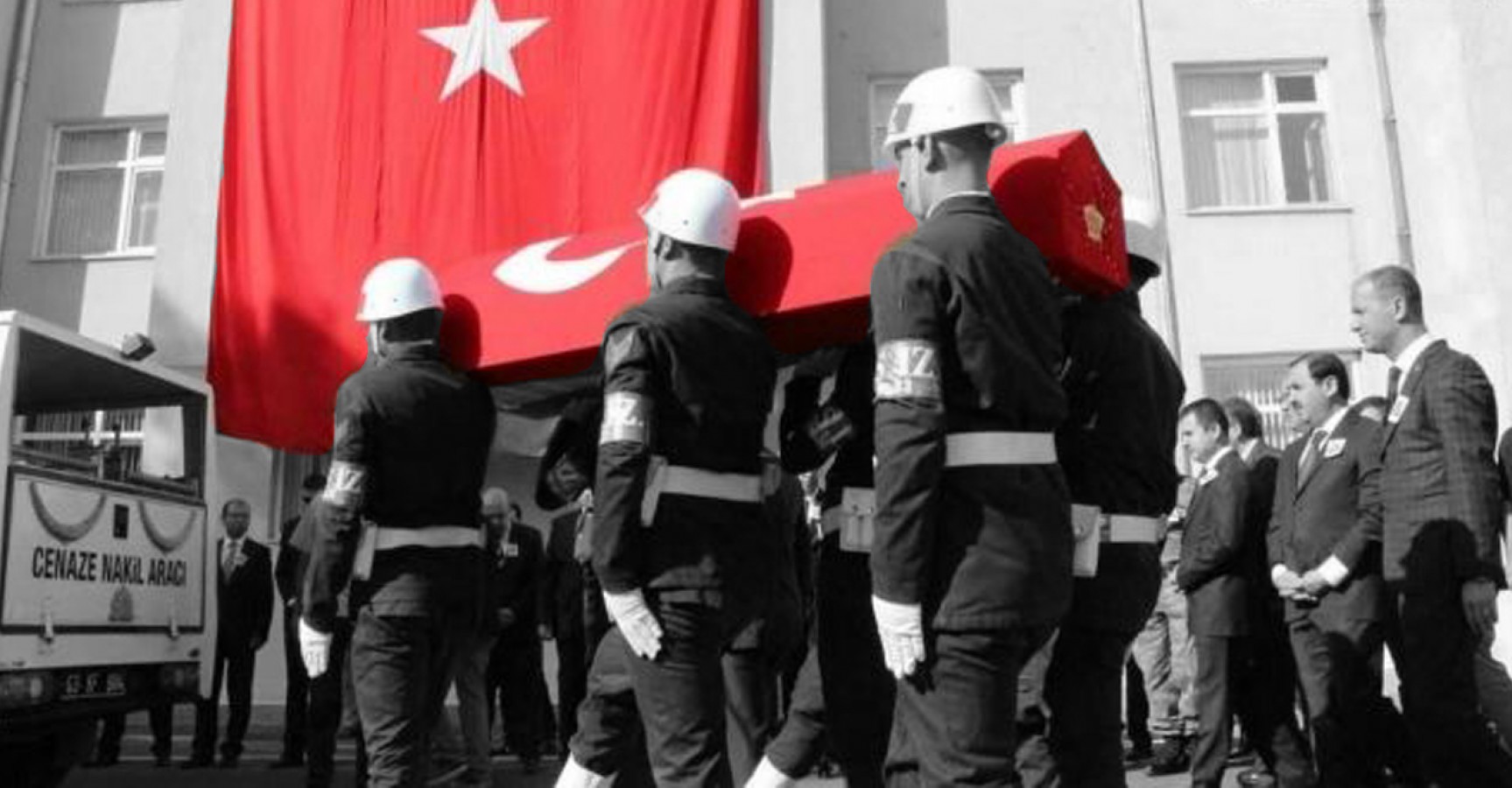 Şanlıurfa'da şehit için tören düzenlenecek -EK