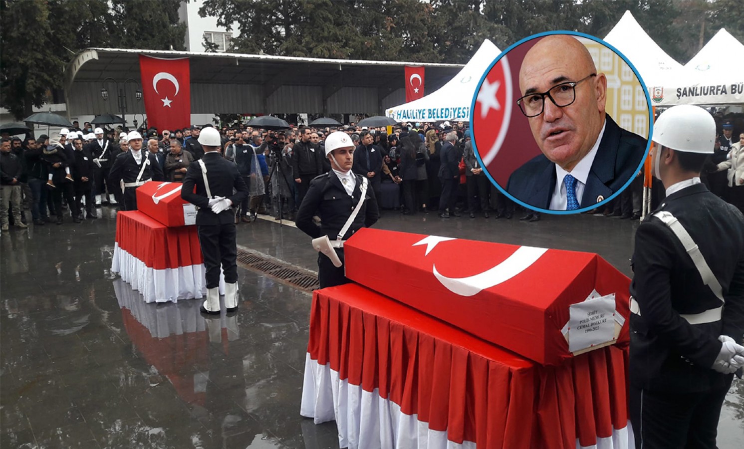 CHP'li Tanal’dan uyuşturucuyla mücadele mesajı