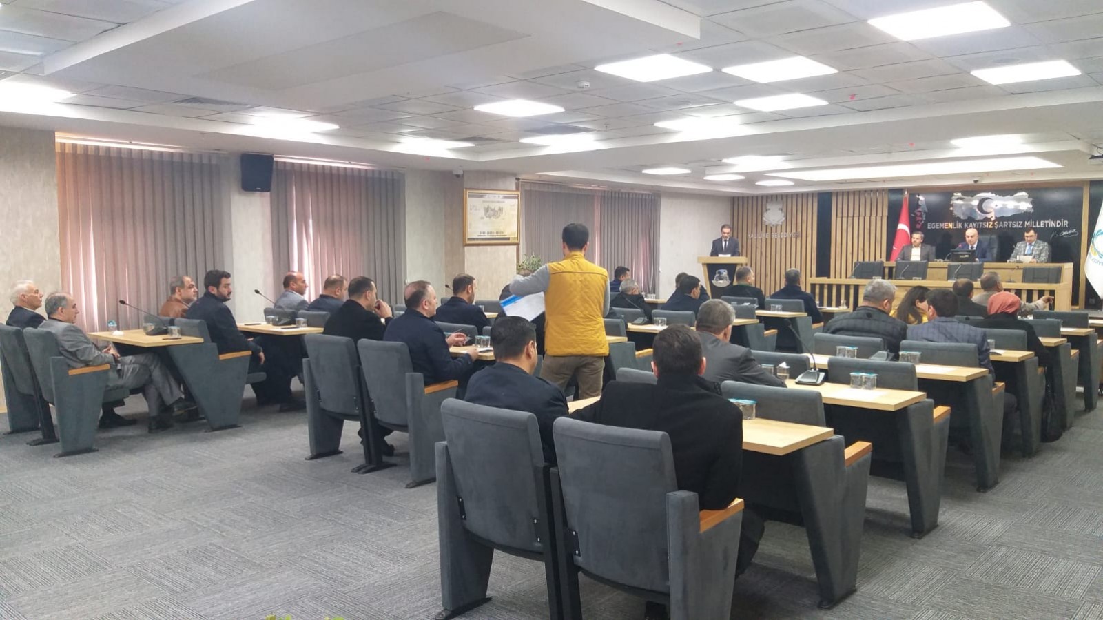 Haliliye’de Kadın Konuk Evi kuruluyor