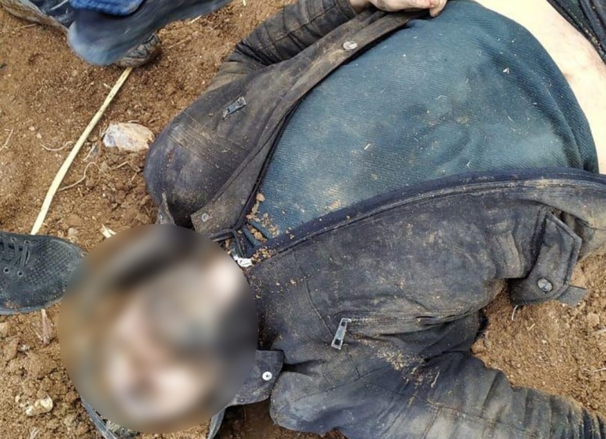 Bakan Soylu duyurdu: Şehitlerin kanı yerde kalmadı