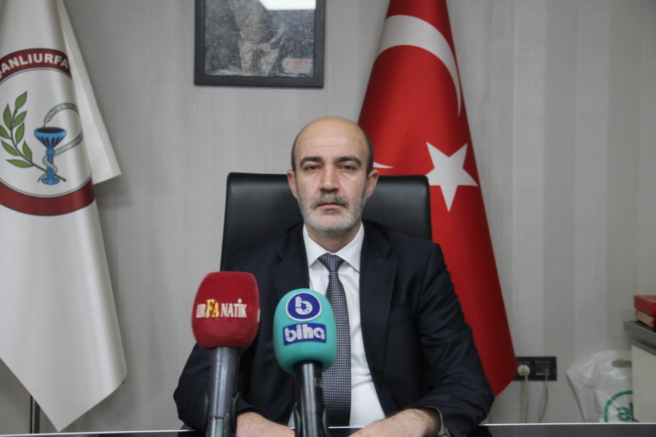 Açar’dan eczacılık fakültelerinin artmasına tepki:
Biz işsiz bir eczacı ordusu istemiyoruz