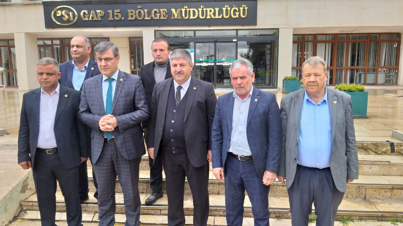 Bakan Nebati Şanlıurfa'ya geliyor! Tarımsal sorunlar iletilecek