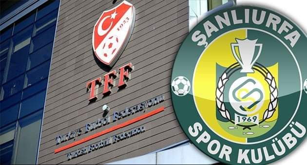 PFDK Şanlıurfaspor’u boş geçmiyor