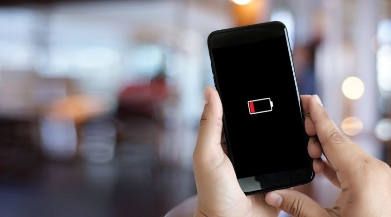 Telefon pil ömrünü uzatan 4 etkili yöntem