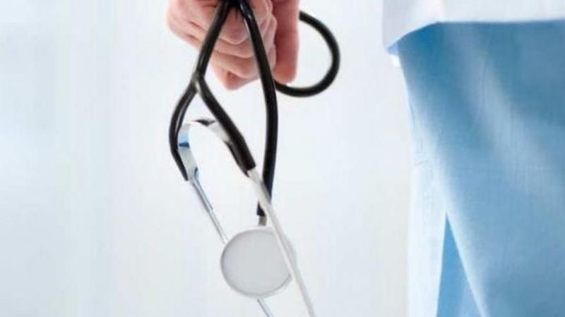 Urfa'da doktorlar iş bırakıyor