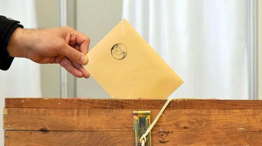 Cumhur İttifakı seçim yasasını Meclis'e sunuyor