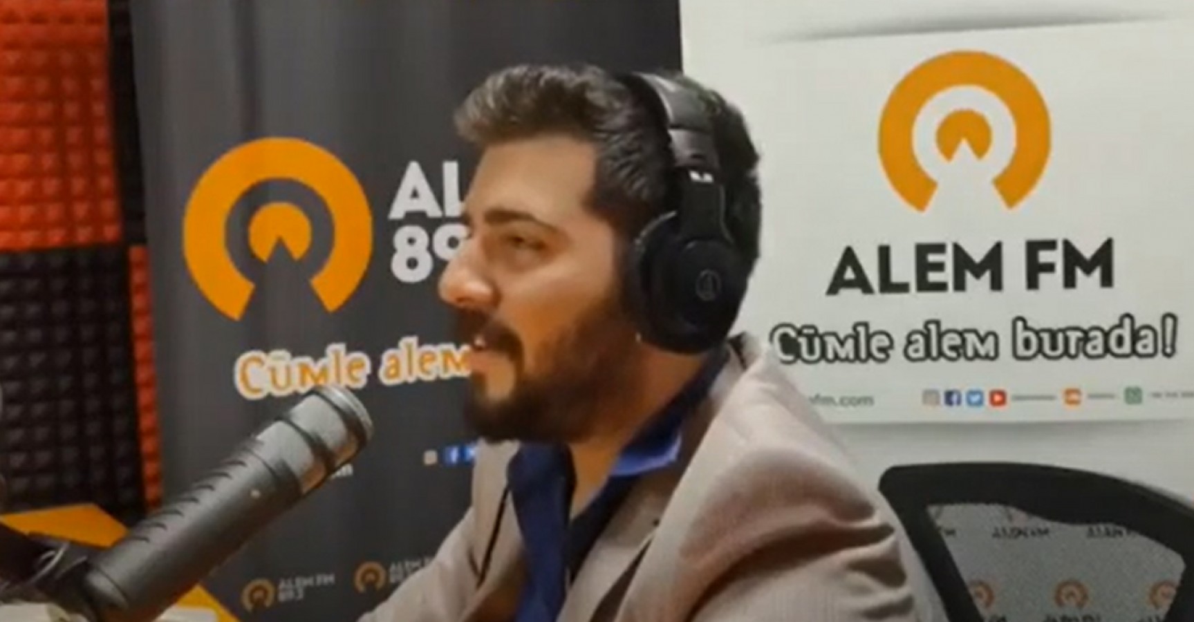 Urfa türküsünün yeni versiyonu çok sevildi
