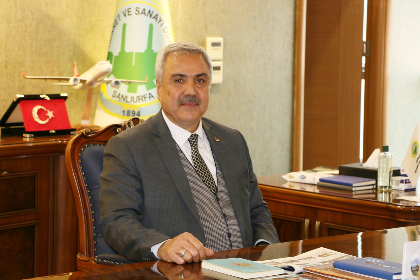 Peltek: Kamu müteahhitleri iflasla karşı karşıya
