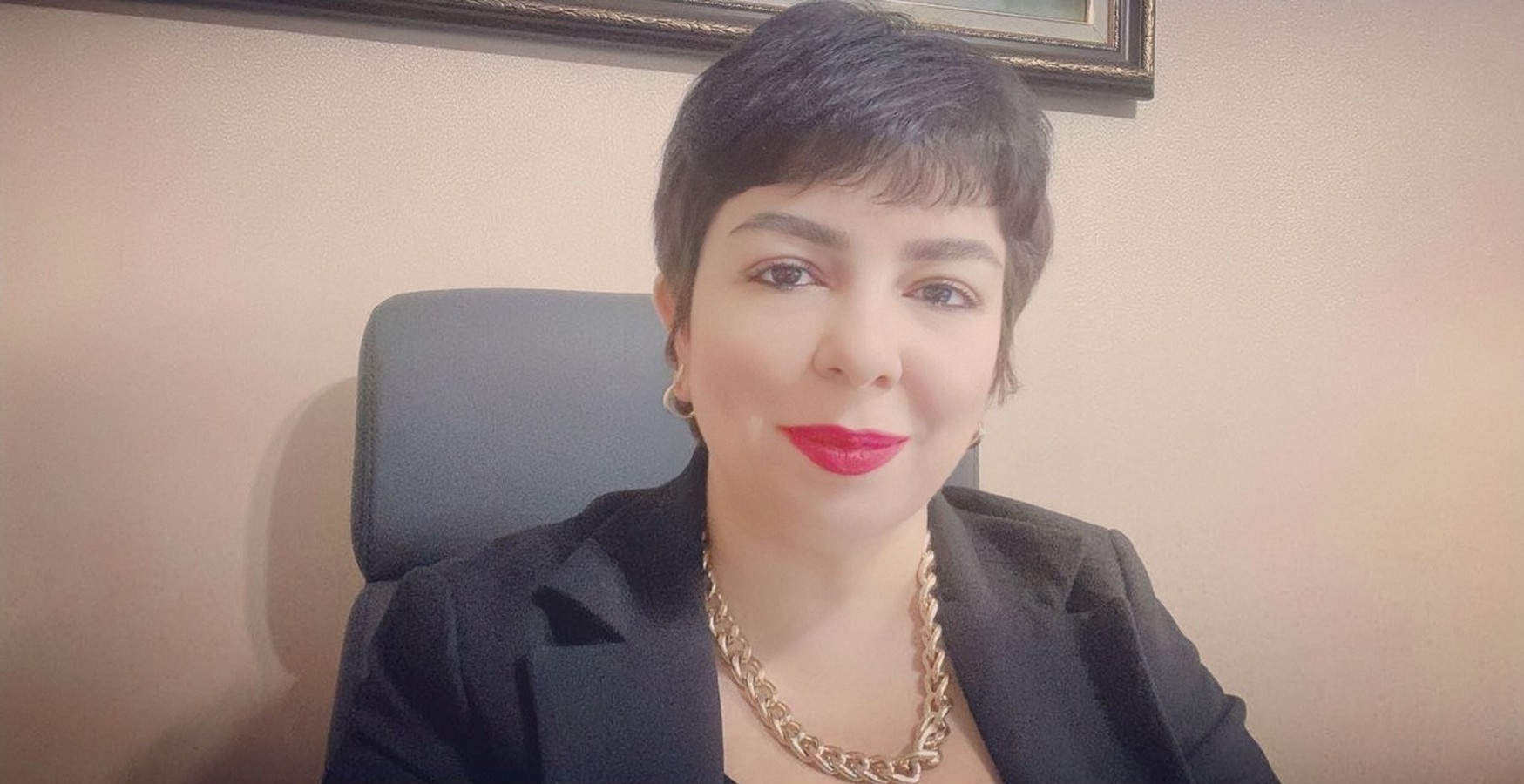 TÜDER Şanlıurfa Temsilcisi Karadağ: Bilinçli tüketici, kaliteli üretim