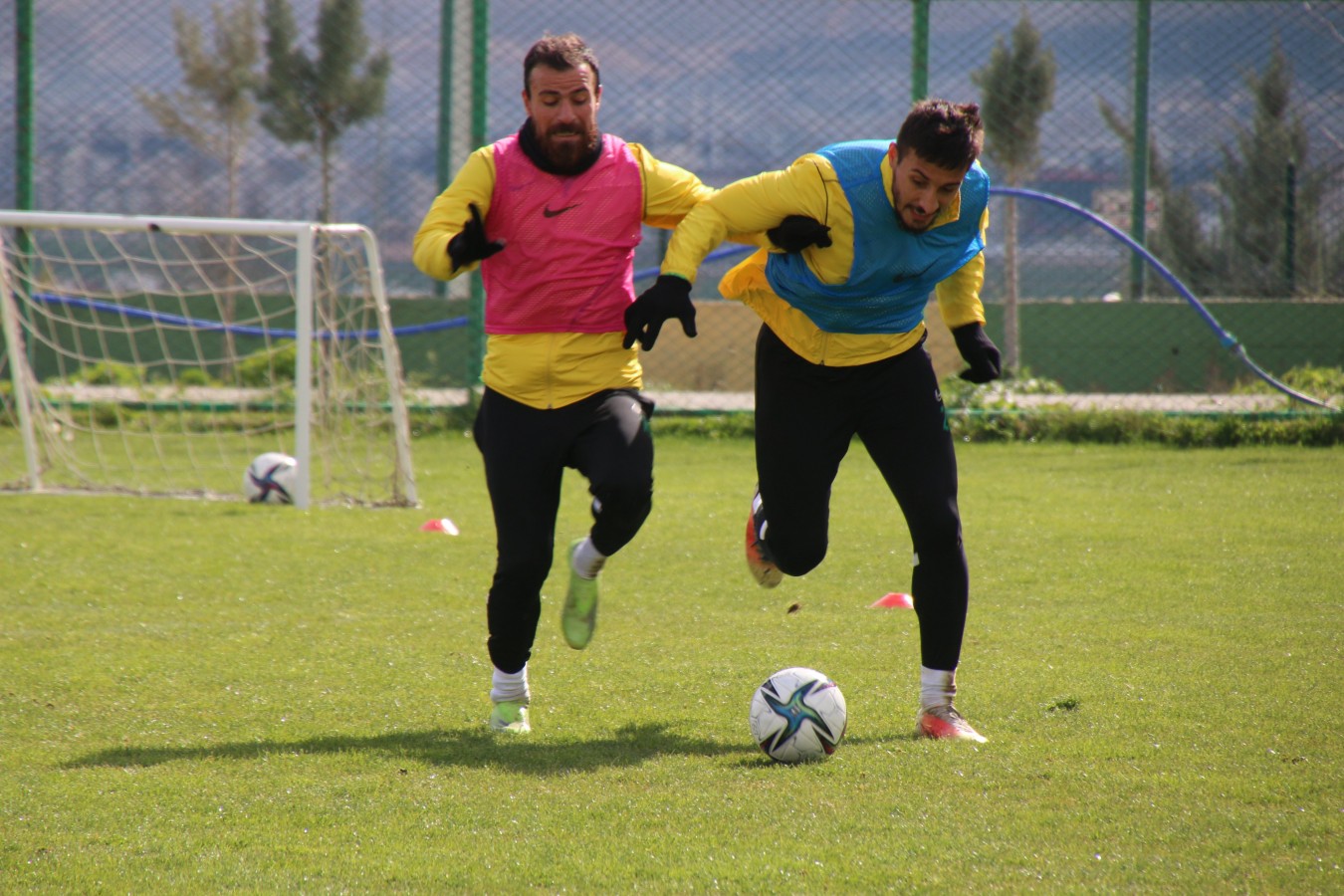 Şanlıurfaspor evinde galibiyete hasret