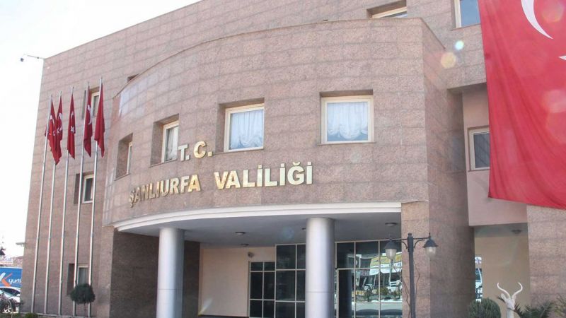 Urfa’da Kur’an kursunda şiddet görüntülerine soruşturma