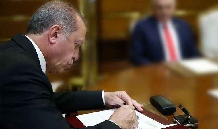 Ankara’da bir Urfalı bürokrat daha görevden alındı