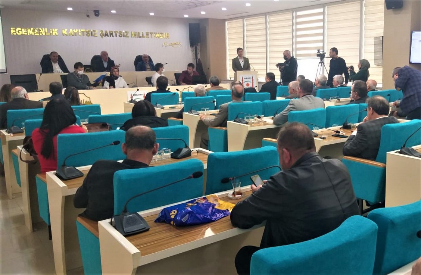 Tartışmalı petrol istasyonu kararı iptal