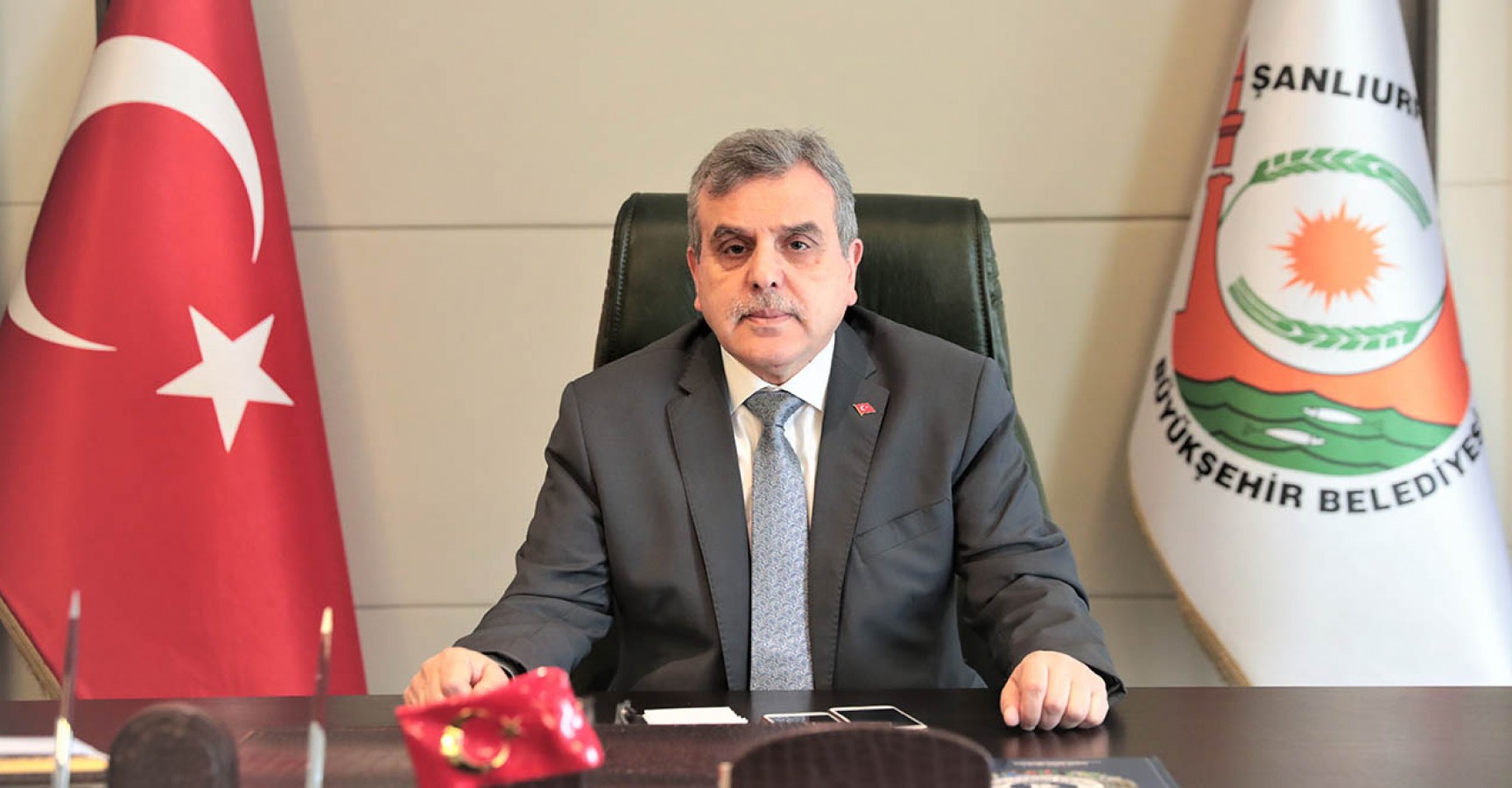 Başkan Beyazgül'den 18 Mart mesajı
