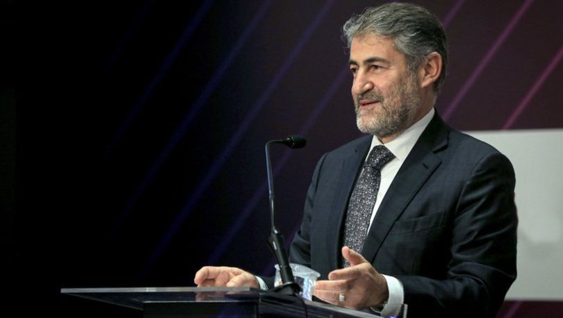 Bakanın Urfa programı belli oldu!