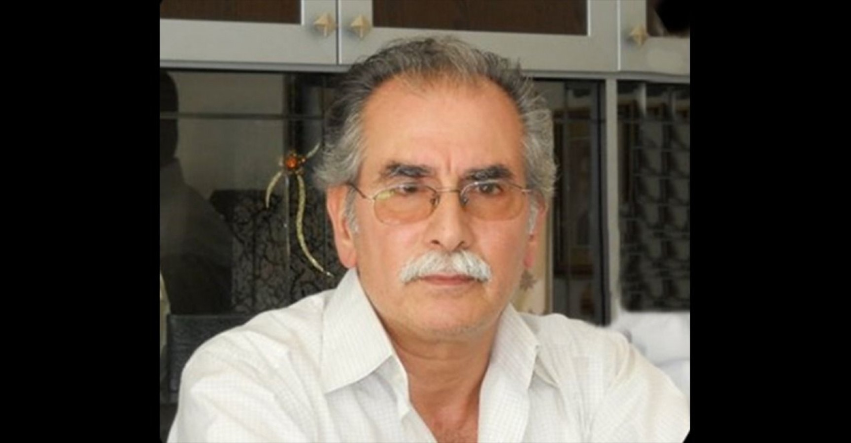 Urfa'nın en meşhur vesikalık fotoğrafçısıydı