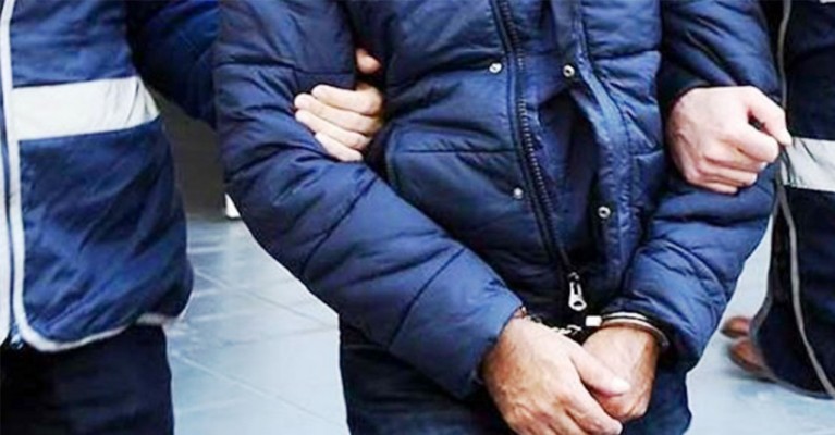 Şanlıurfa'da tel hırsızlılarına operasyon: 3 tutuklama