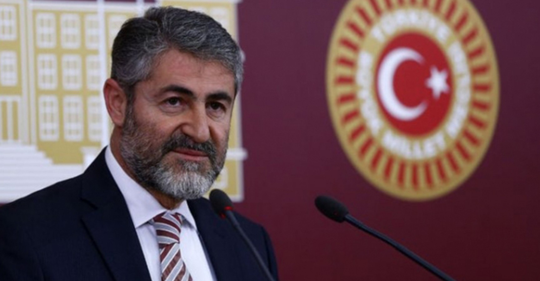 Bakan Nebati: 90 milyar liralık projenin detaylarını Urfa’da paylaşacağım