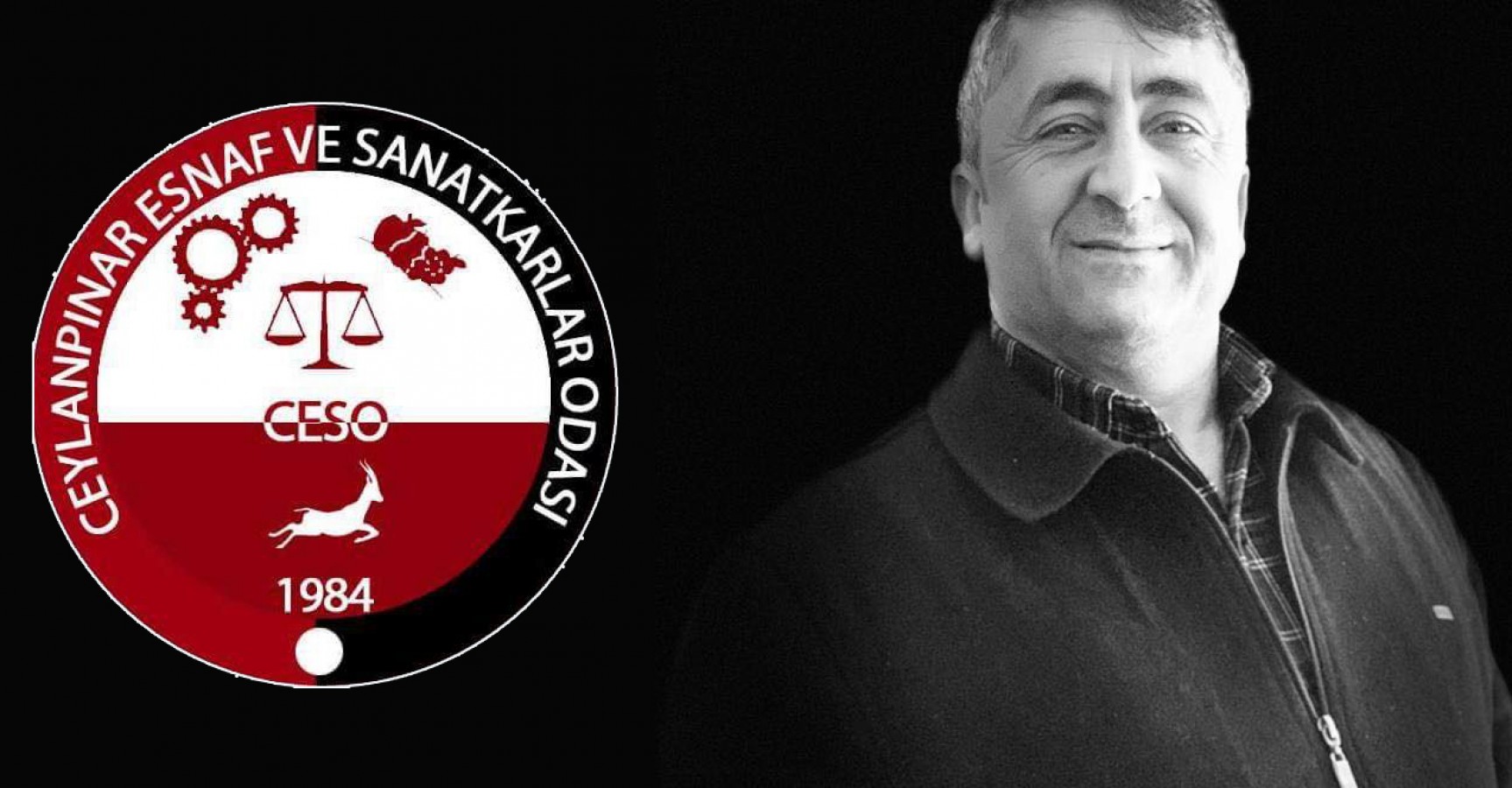 Ceylanpınar'da başkanlık seçimini kazanan isim belli oldu