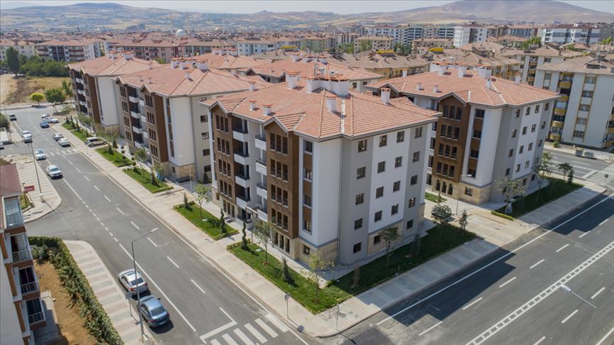 TOKİ’nin indirim kampanyası başlıyor