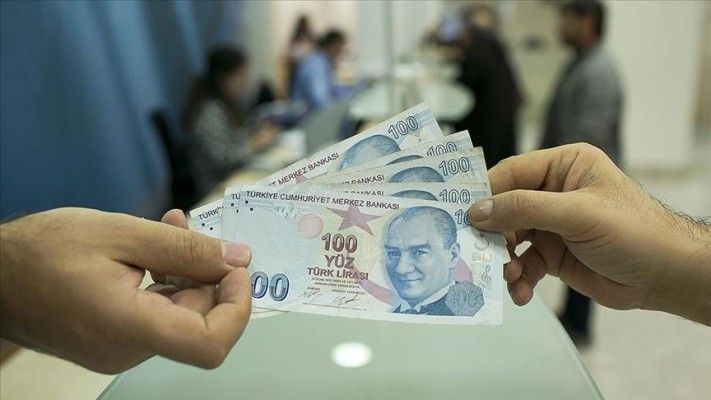 Bakan Bilgin'den asgari ücrete zam açıklaması