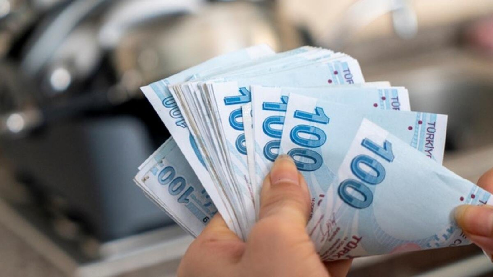 CHP asgari ücret teklifini sundu!