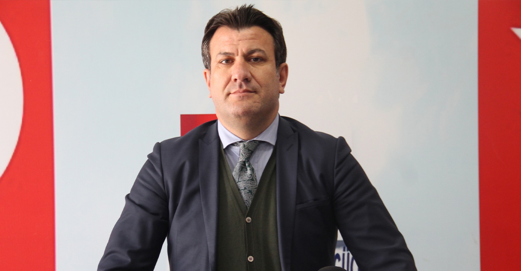 CHP Urfa’nın soruları için komisyonlar kurdu