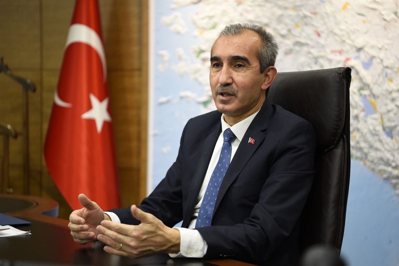 Şanlıurfa ve Mardin'de binlerce hektar arazi toplulaştırıldı