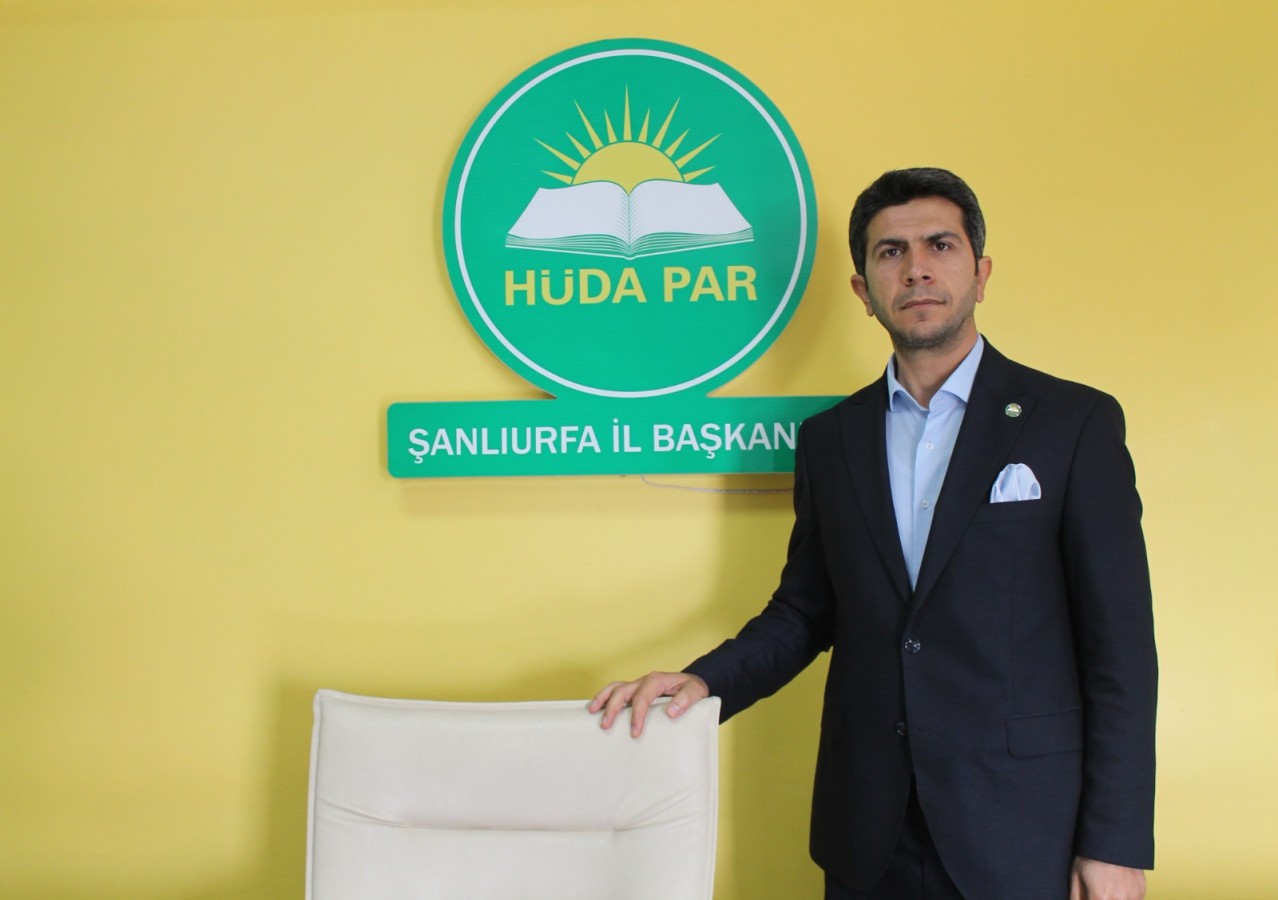 Özaslan: GAP'ın bitirilmesi için de bütçe bulunabilir