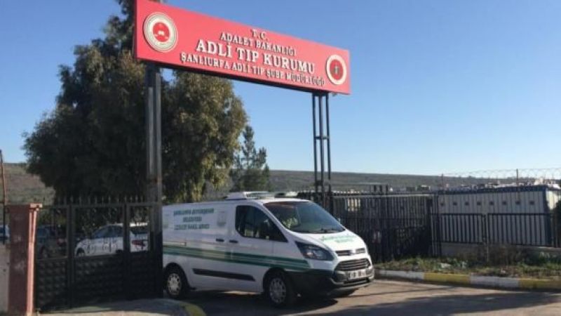 Urfa’da 40 yaşındaki kadın intihar etti