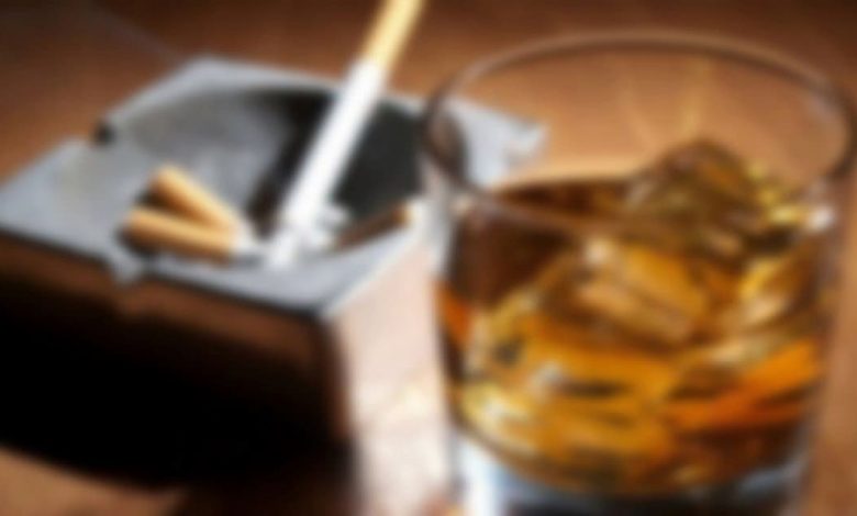 Sigara ve içkiye zam geliyor