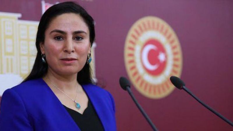 Şanlıurfalı vekilin dokunulmazlık dosyası TBMM’de