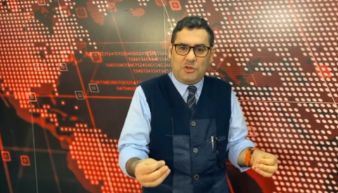 Enver Aysever Urfa halkını ve geleneklerini aşağıladı