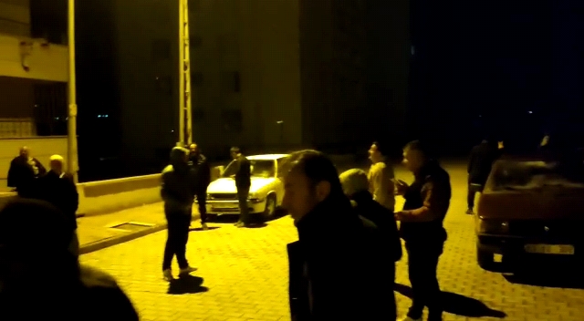 Urfa'da elektrik isyanı! Vatandaşlar sokağa döküldü